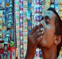 Pay more for puffs, tobacco and electronic products